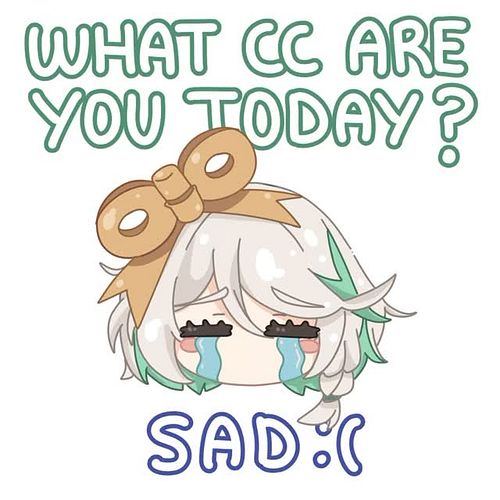 What CC are you today? #ceciliaimmergreen #immergination #artreel #art #hololive #anime #vtuber