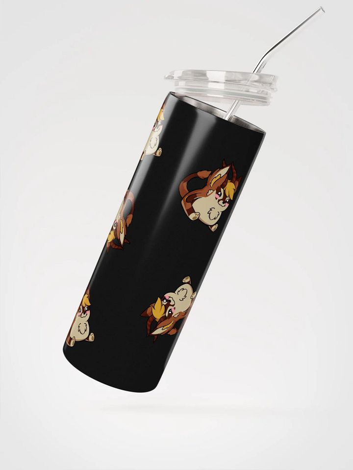 Moka Stainless Steel Tumbler product image (2)