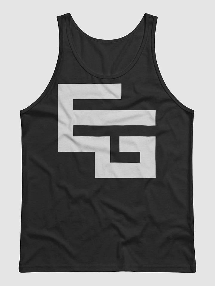 Eron Gordon Tank Top product image (1)