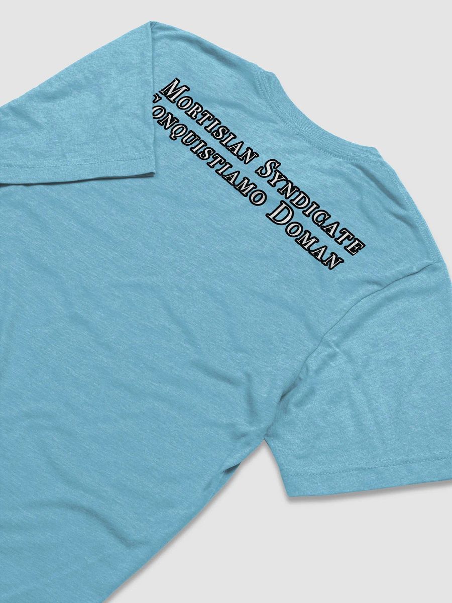 A.Y.S.B. T-shirt product image (26)