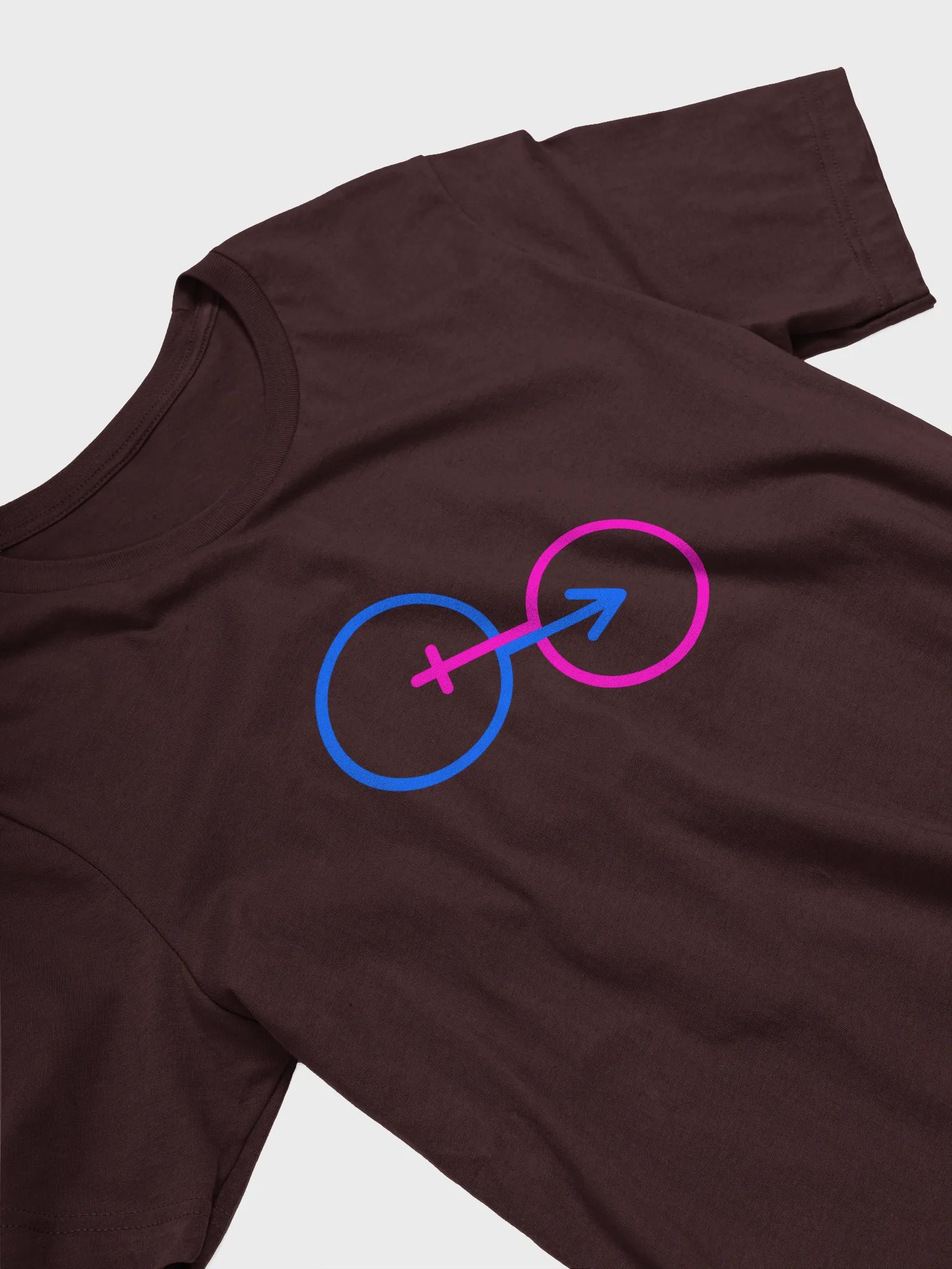 Traditional Genders Iconic Comfort T-Shirt product image (3)