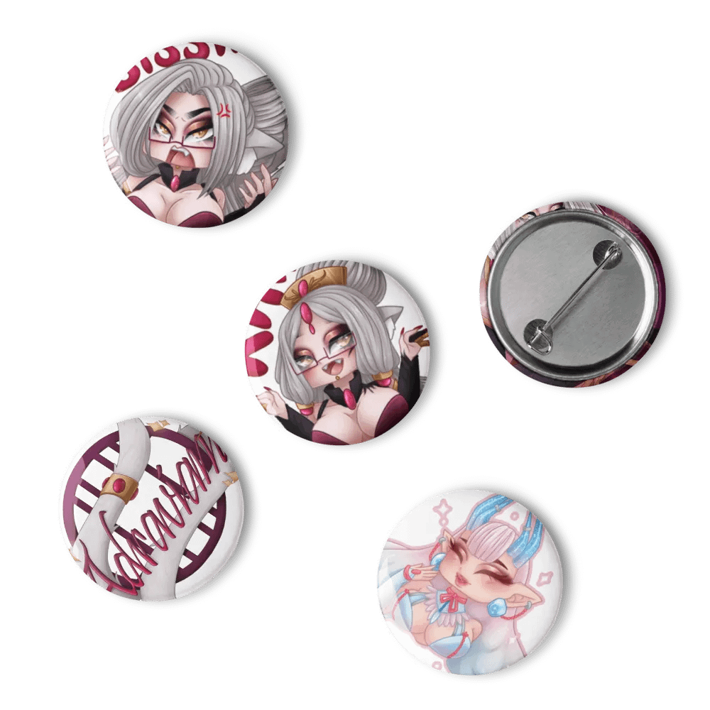 Adraviant Buttons product image (6)