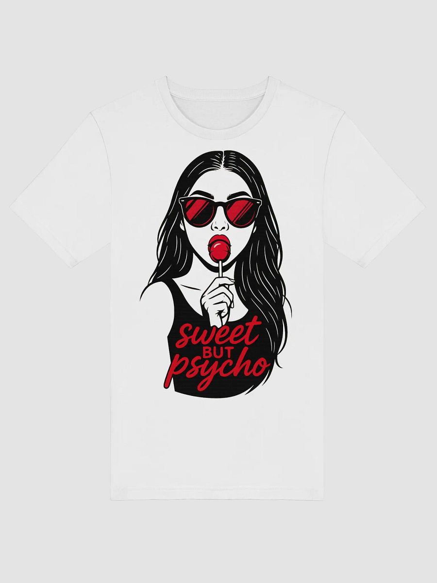 Sweet but Psycho – Bold Aesthetic for Fierce Girls product image (5)