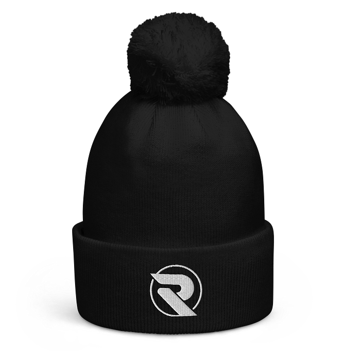 A Radiant Bobble (Pom Pom) Hat product image (1)