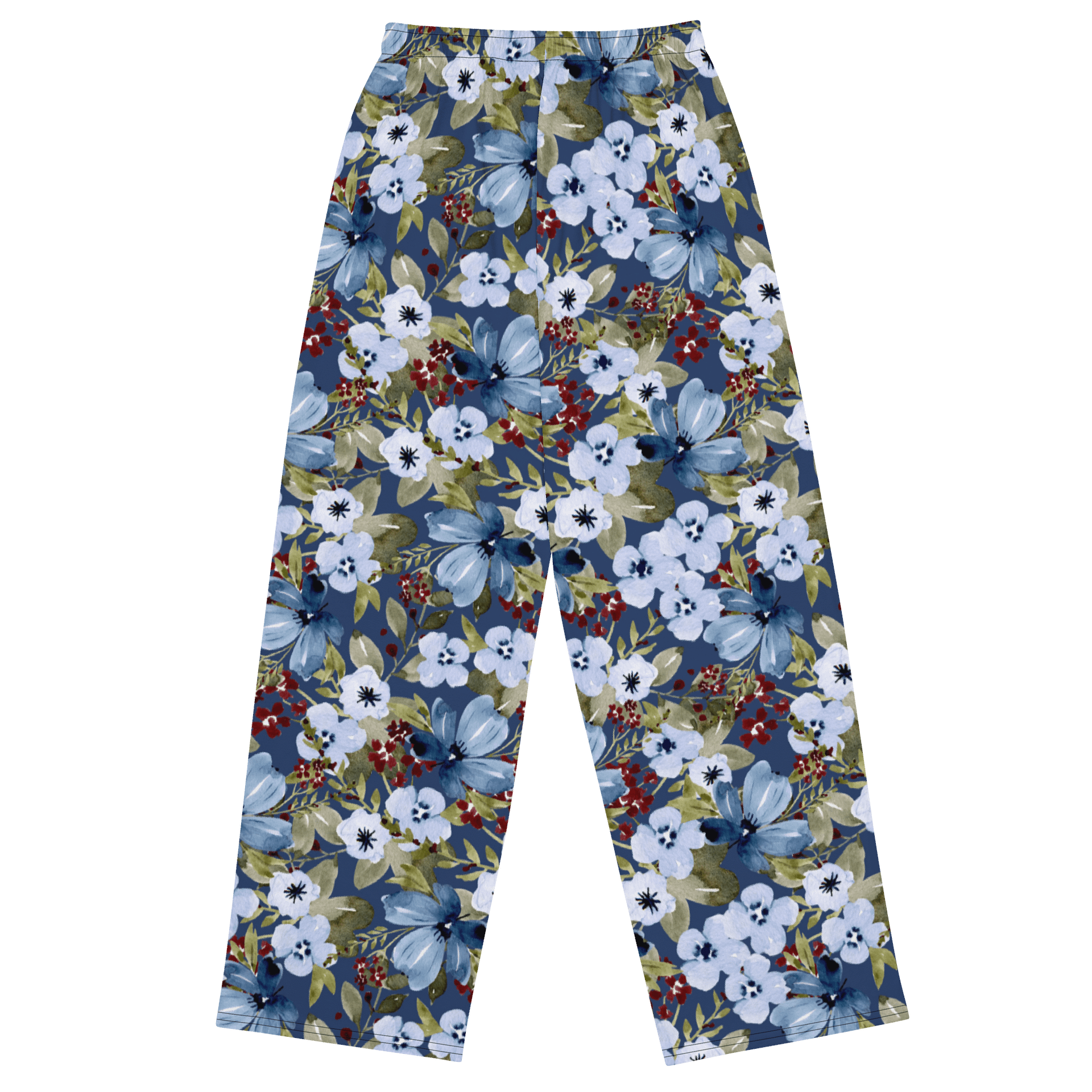 Flowers Garden Pants product image (2)