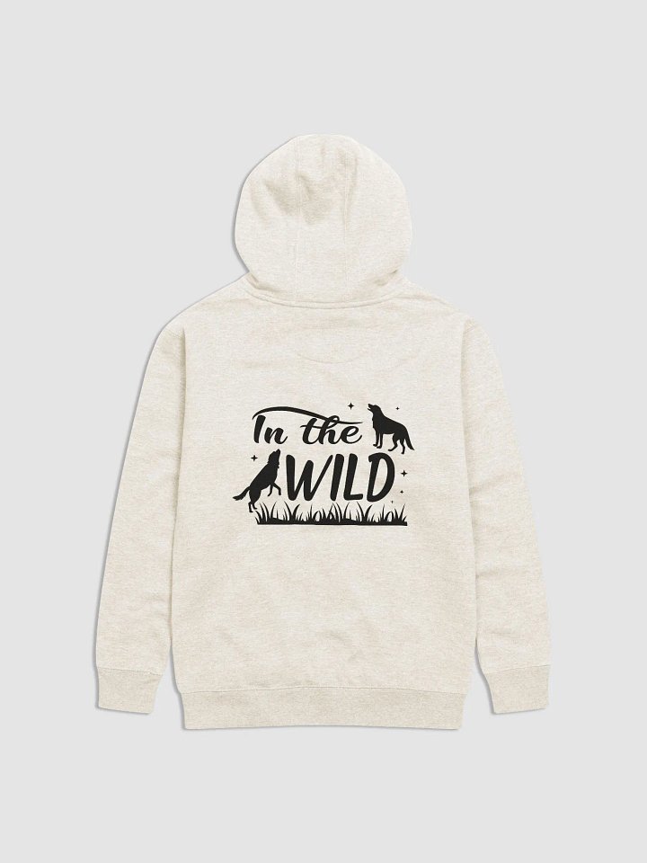 In The Wild product image (1)