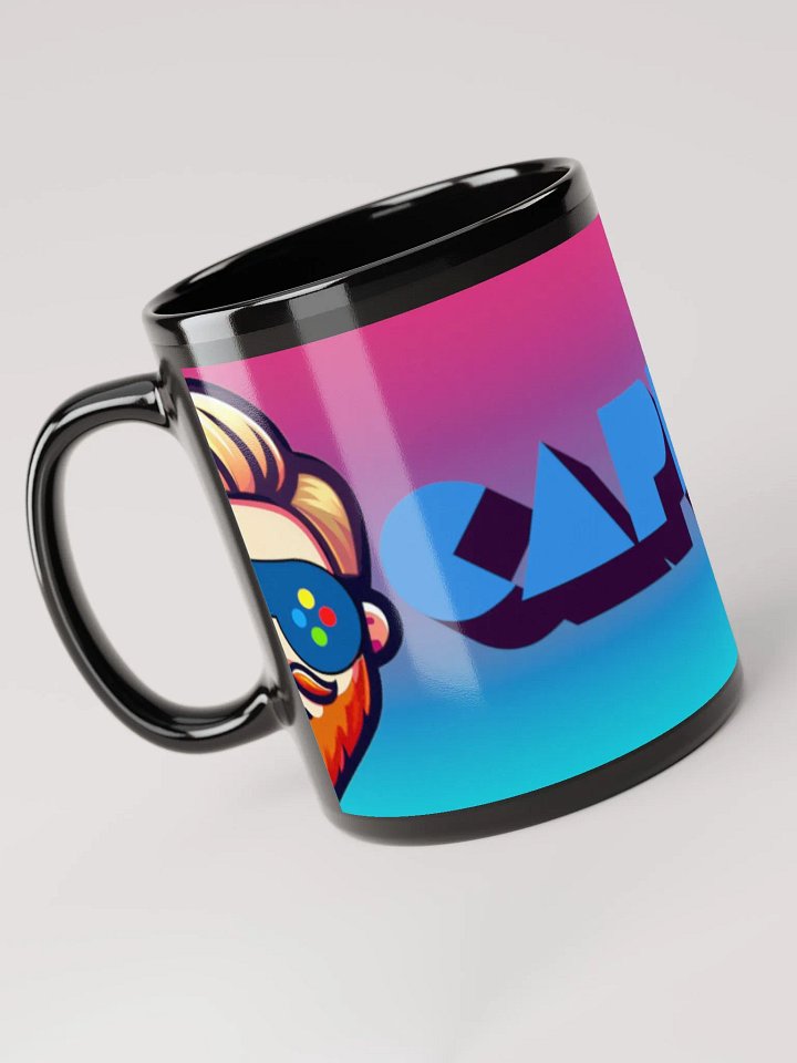 Swirl of Creativity Mug product image (2)