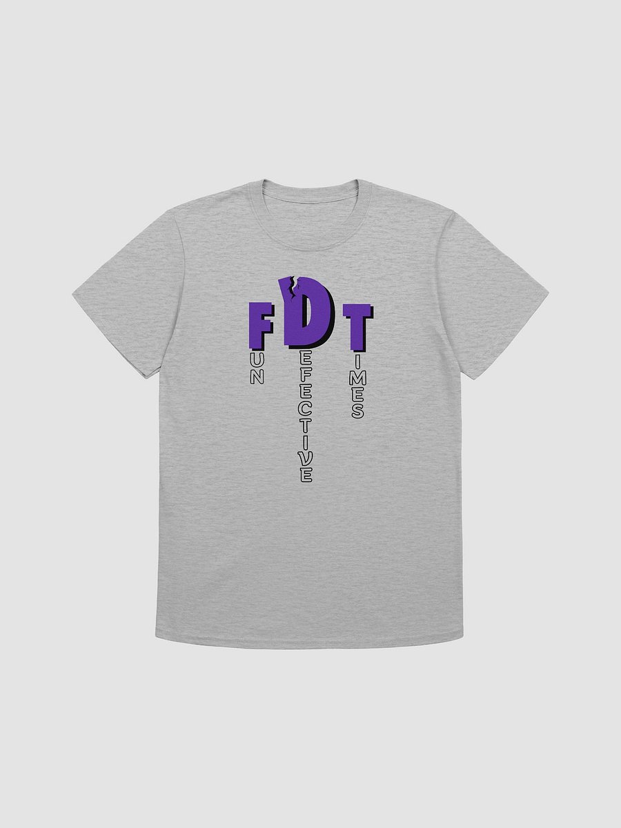 FDTee Lite product image (3)