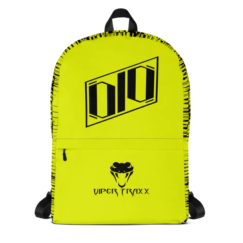 D10 Waveform Fluro Bag product image (1)