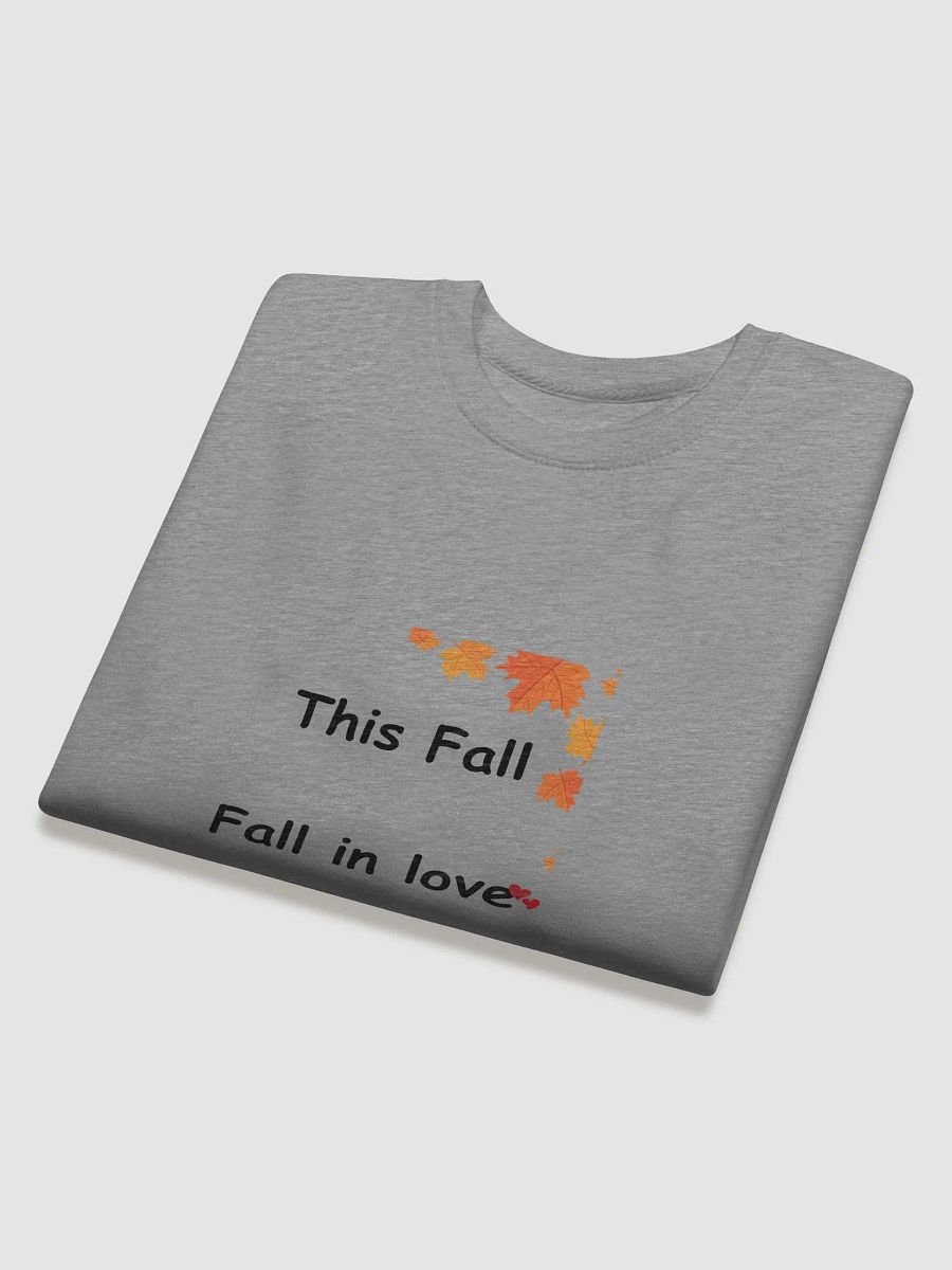 Autumn Blaze Premium Sweatshirt product image (10)