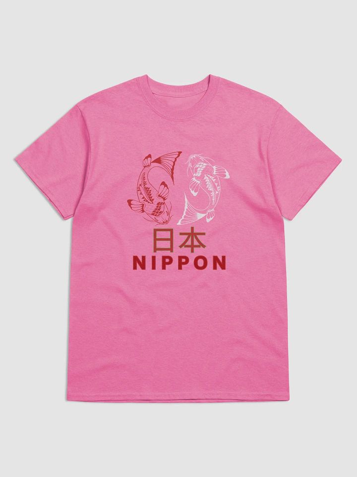 Heavyweight Vibe Cotton Tee product image (16)