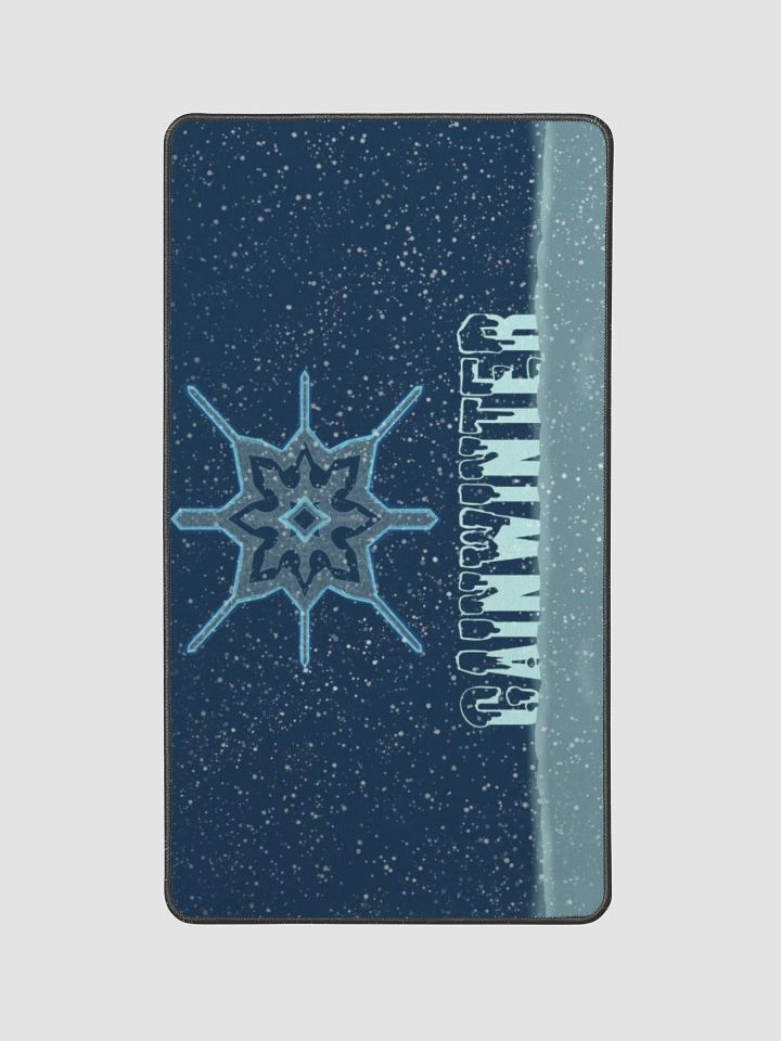 Winter Mat product image (1)