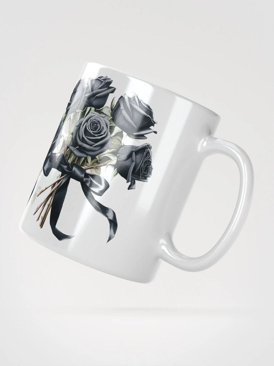 Midnight Rose Mug product image (7)