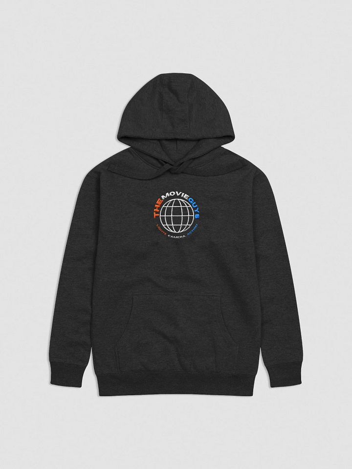 Movie Guys Premium Hoodie product image (2)