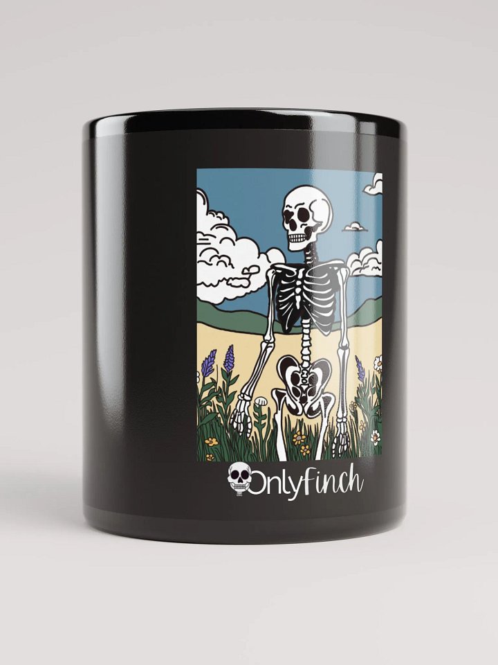 Jerry Coffee Mug product image (1)