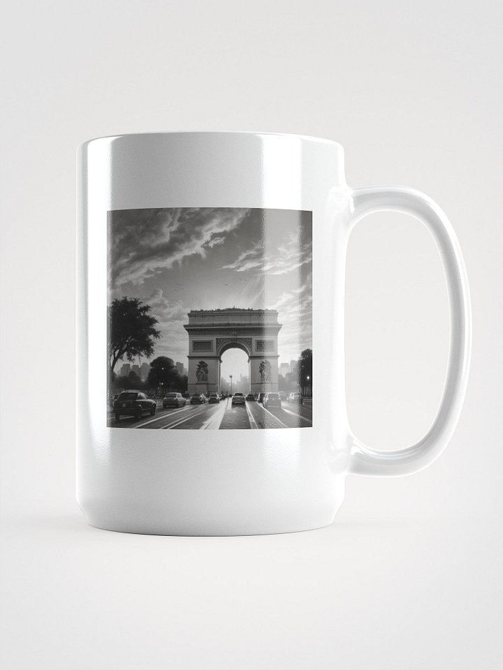 Arc de Triomphe product image (1)