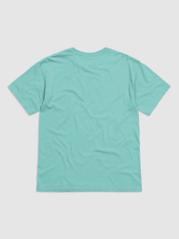 Whatever Minimalist Line Art T-Shirt product image (3)