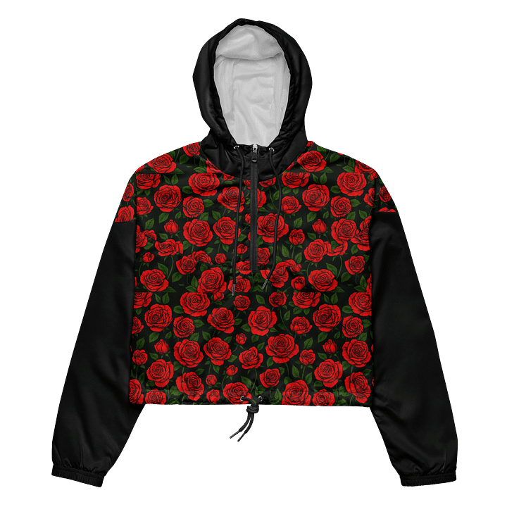 PURE GORGEOUS Windbreaker product image (2)