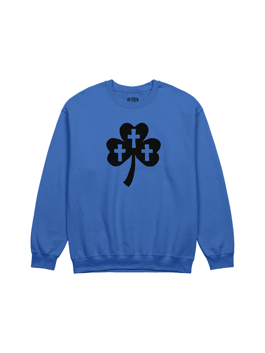 Clover & Crosses Sweatshirt product image (25)