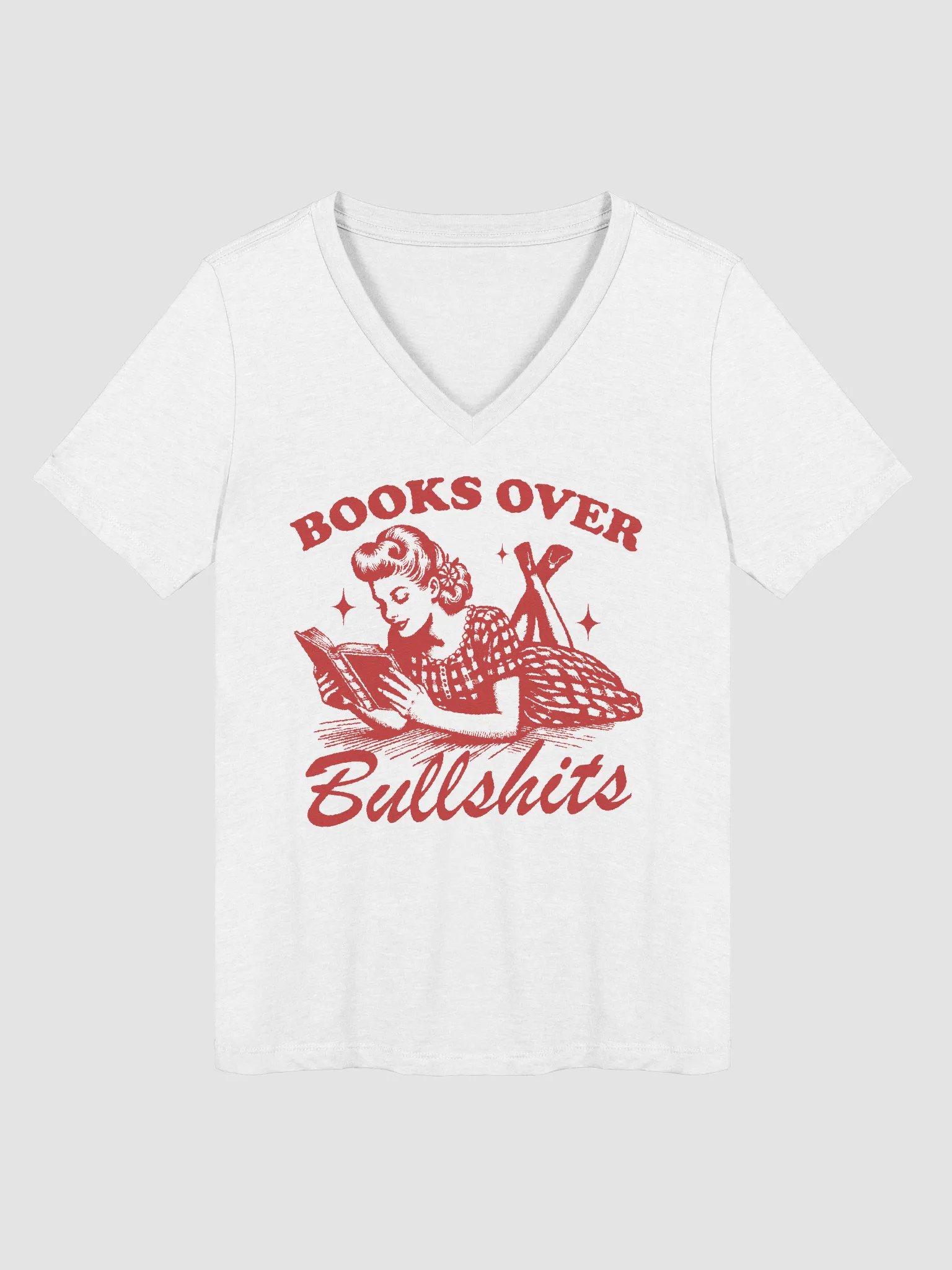 Read Books, Be Kind, Stay Weird Collection product image (1)