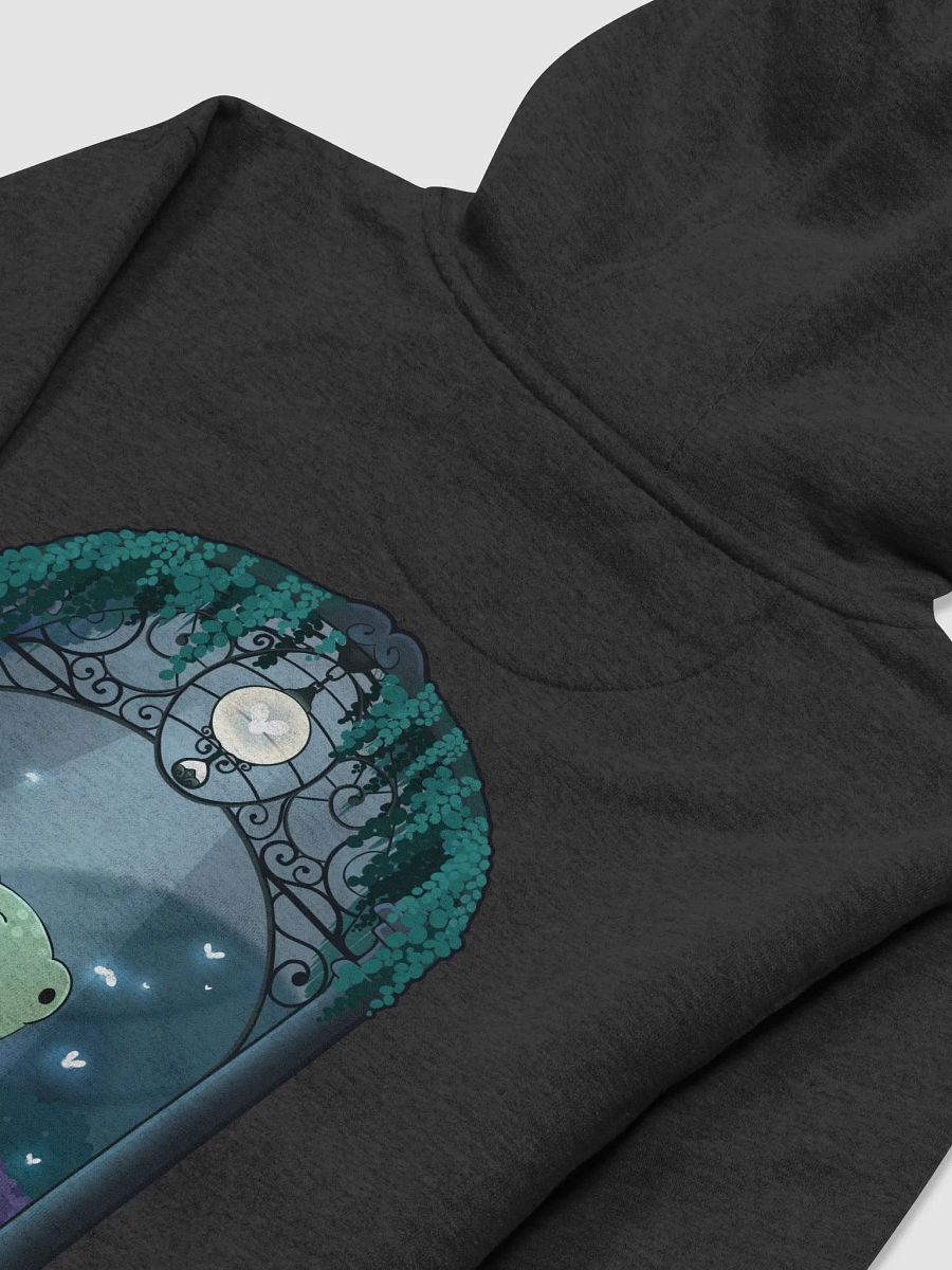 Hollow Zilla Cotton Heritage Unisex Premium Hoodie product image (4)