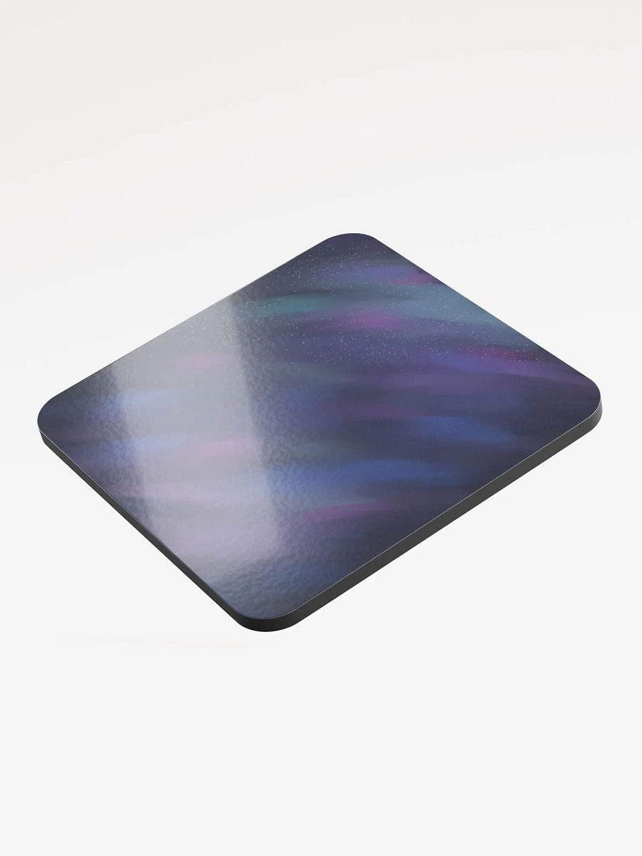 Space Cork Coaster product image (3)