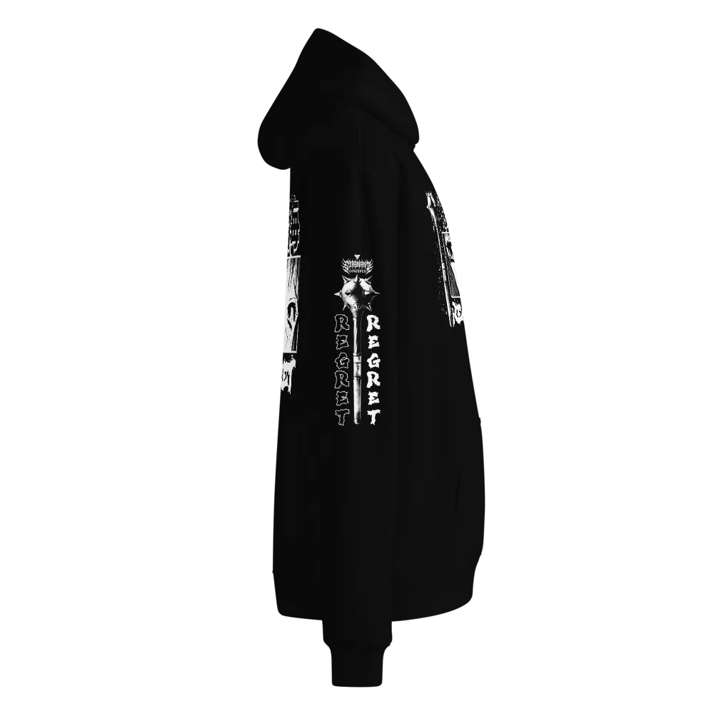 R E G R E T product image (12)