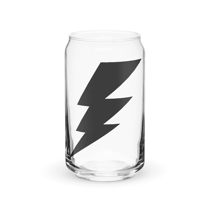 322 GLASS CAN QUICKENING product image (1)