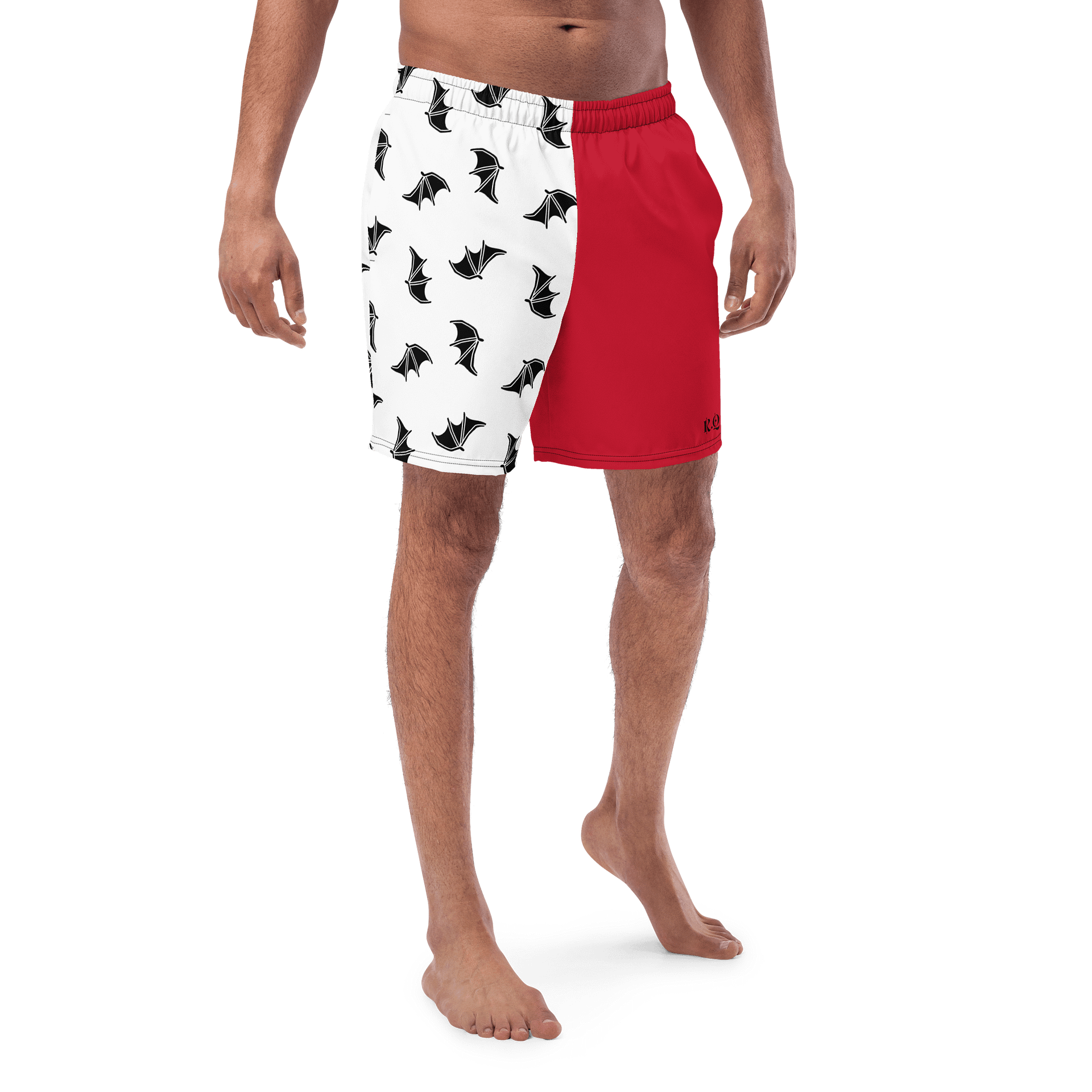 K.Q BAT TRUNKS product image (1)
