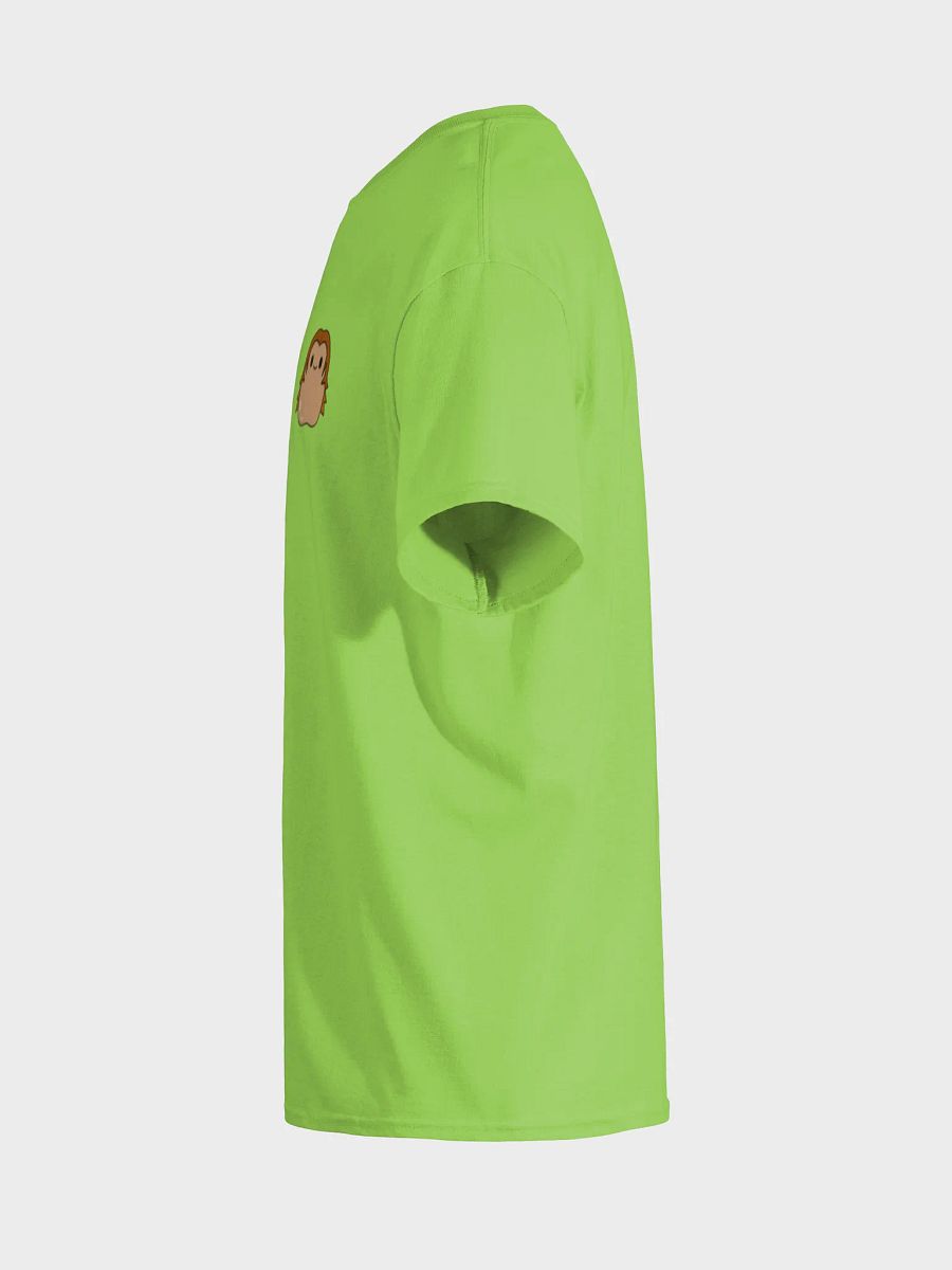 'The BEANBOI' Unisex T-Shirt product image (7)