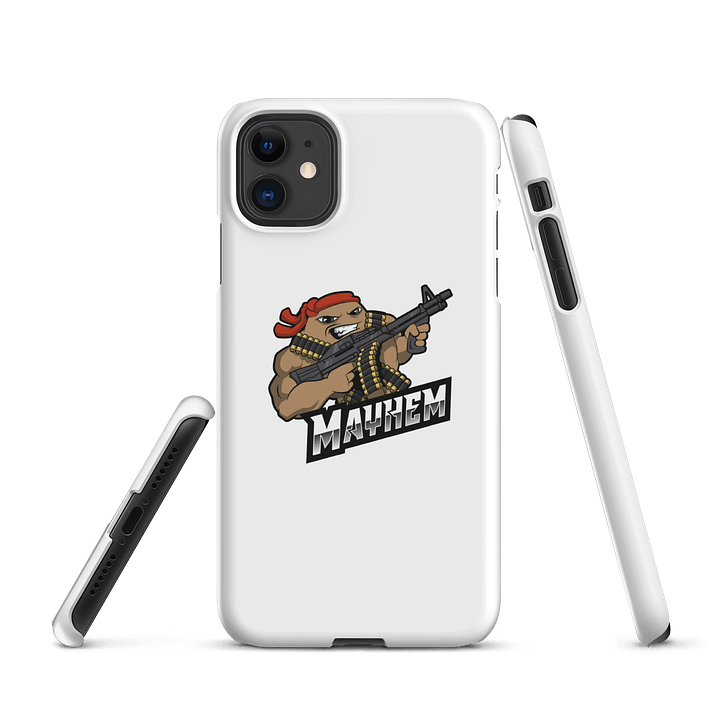 iPhone Case product image (2)