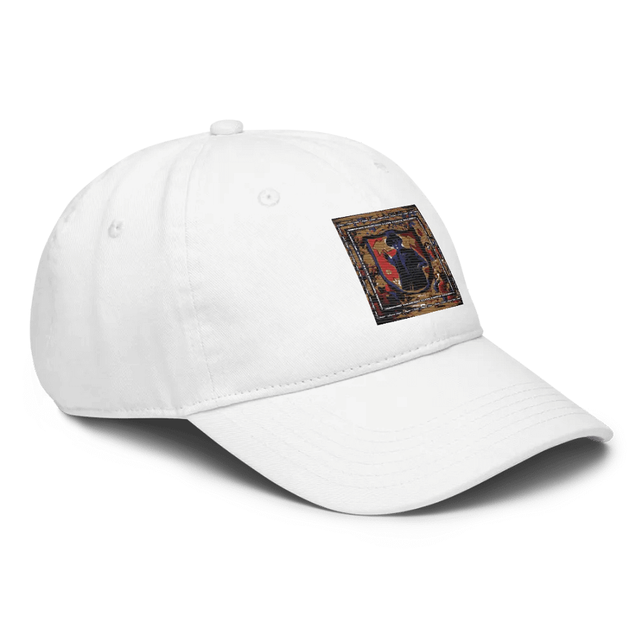 Jonard Narsico Elite Force Sentinel Shield Dad Cap product image (6)