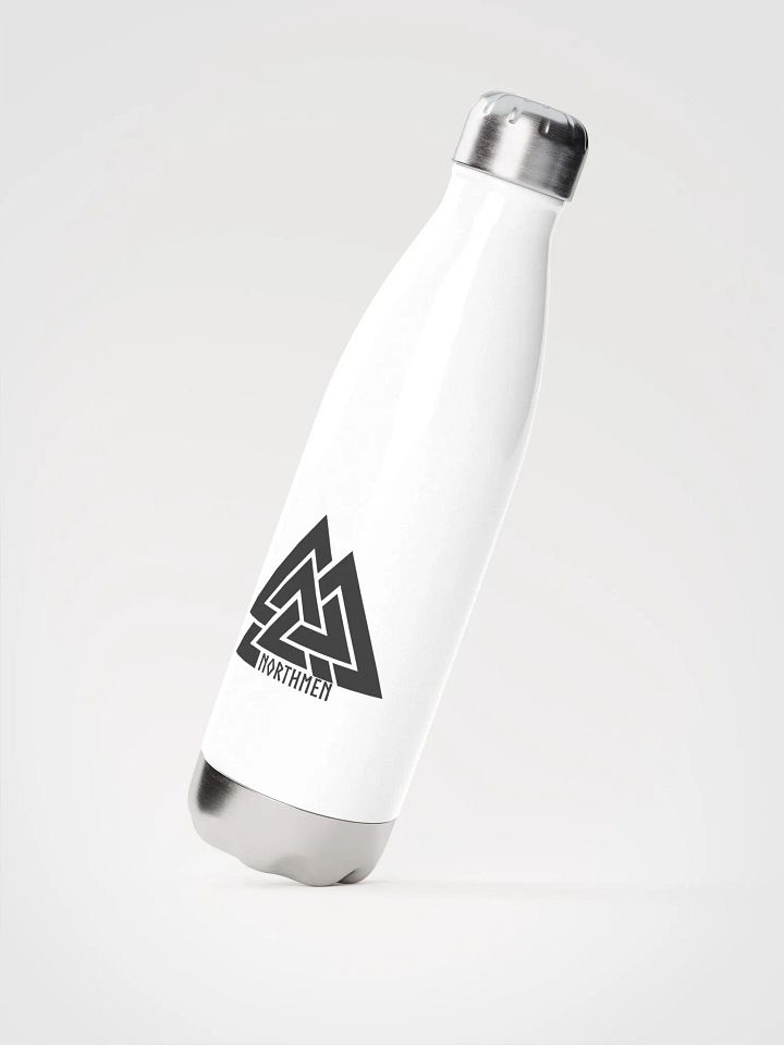 The Northmen - Grey Stylish - Bottle product image (2)
