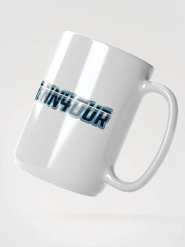 TeNN4OUR Mug product image (2)