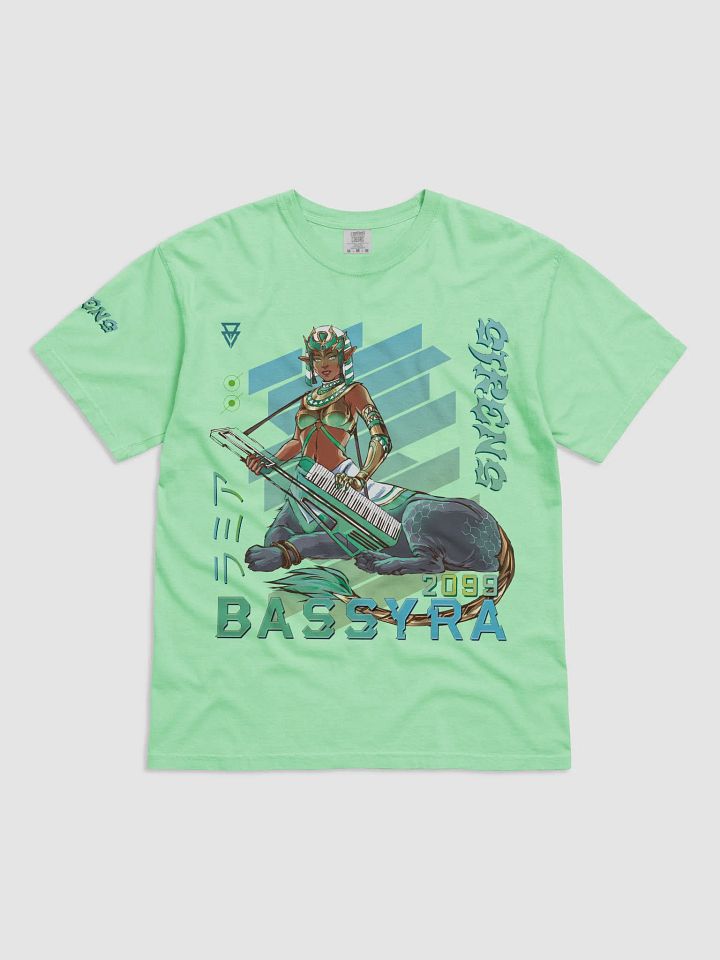 Bassyra - The Sirens product image (3)