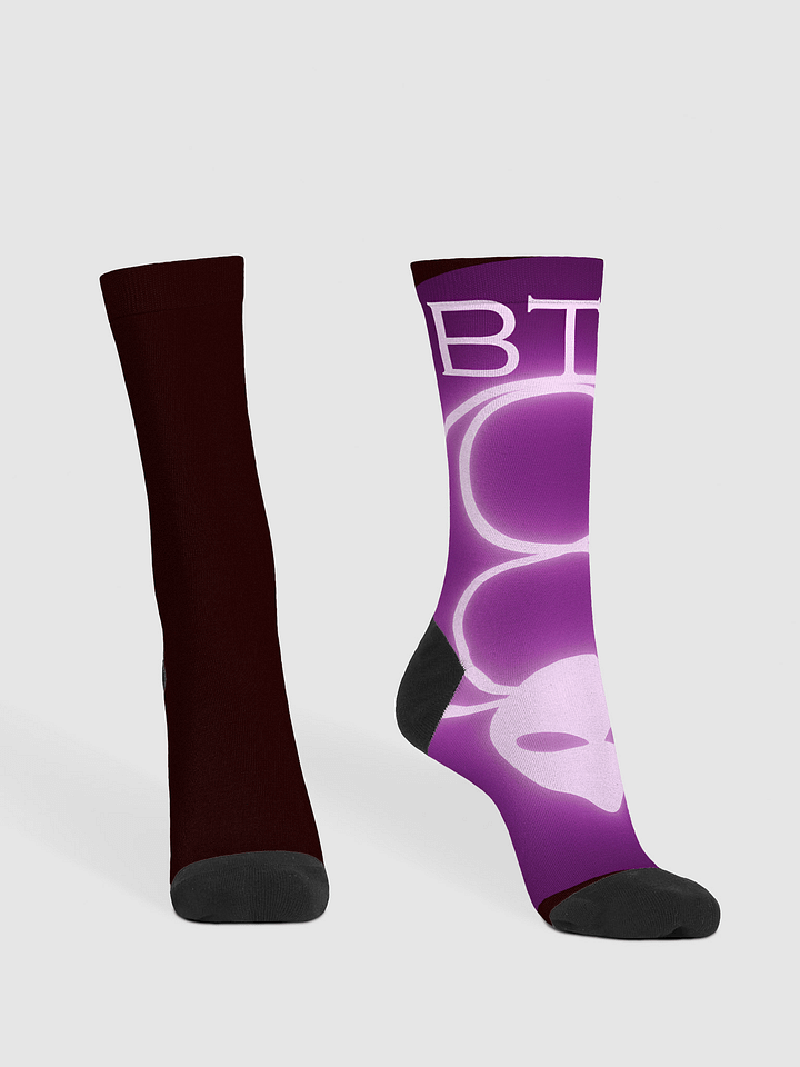 BTS socks product image (2)