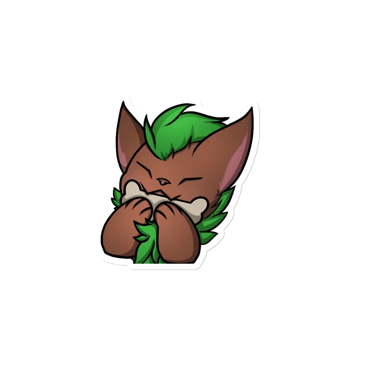 Jewel Noms Magnet product image (2)