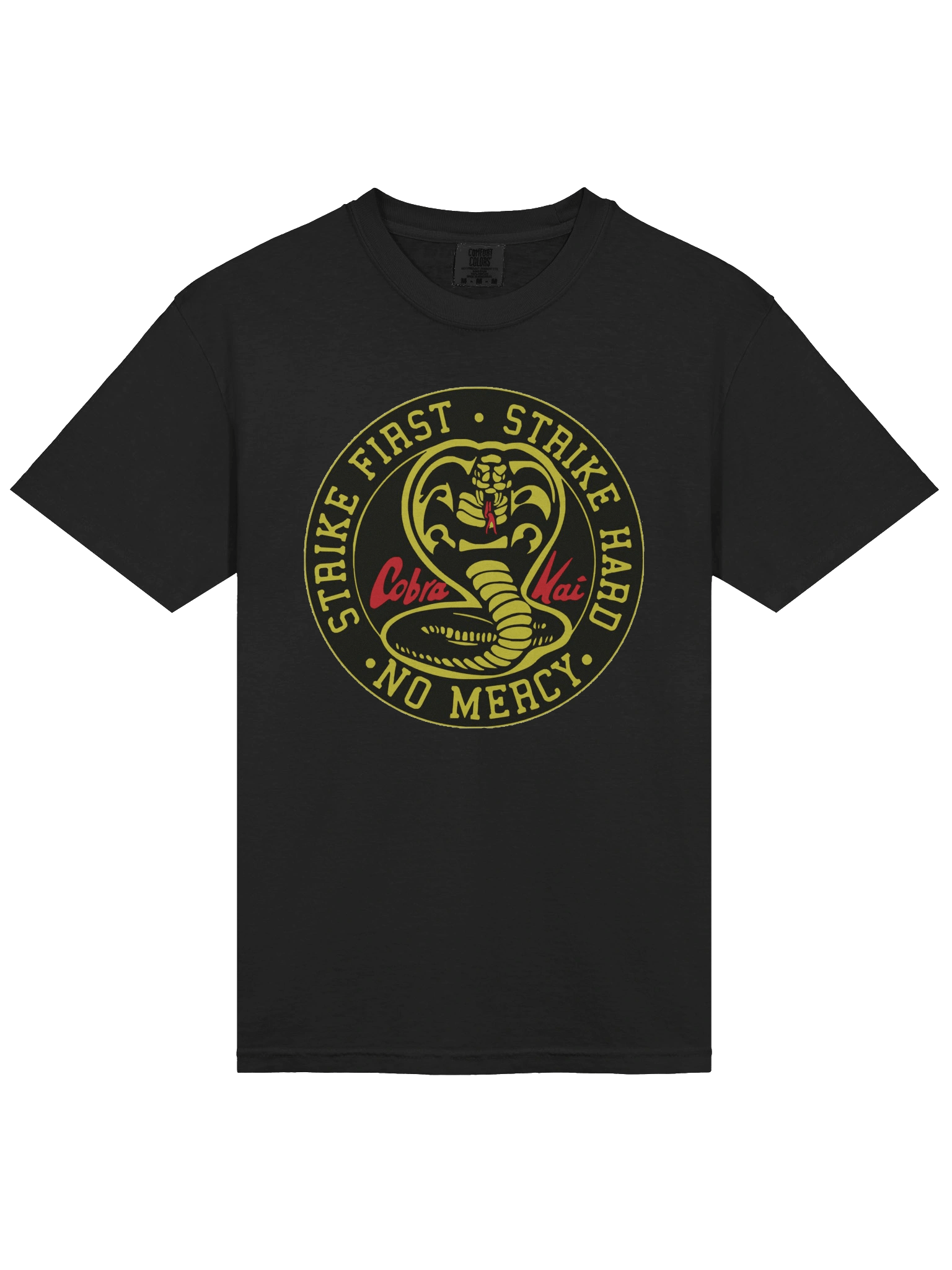 T-Shirt Homme - Cobra Kai product image (7)