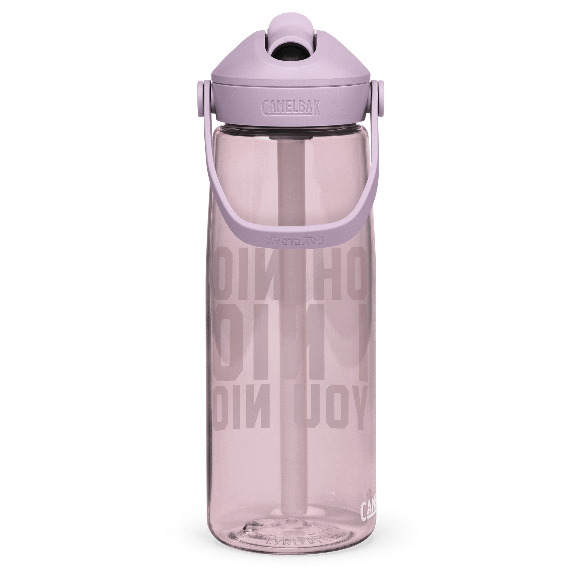 I Nio Water Bottle product image (4)