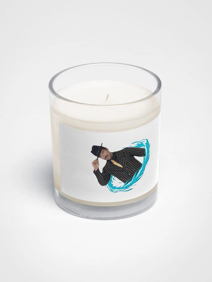 Jimmy Portals Scented Candle product image (2)