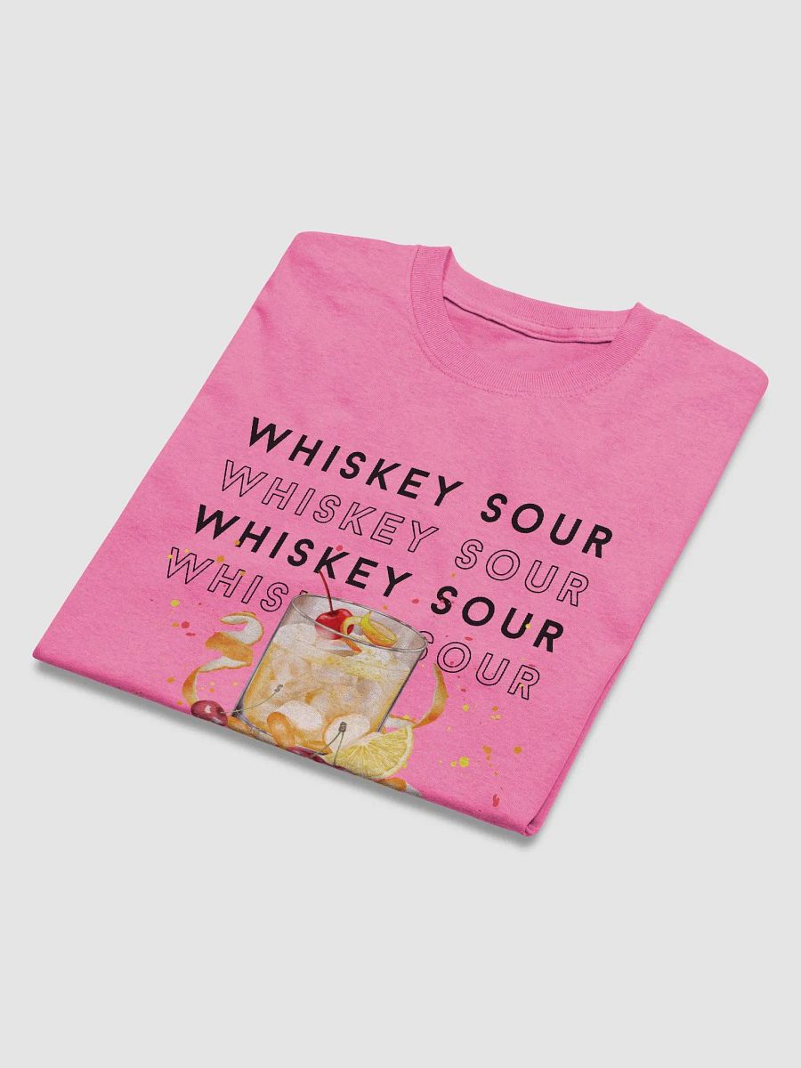 Citrus Cocktail Vibes T-Shirt product image (10)