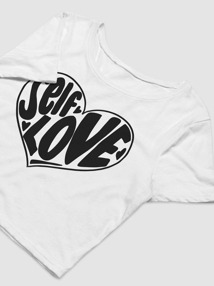 Self Love - Crop Top product image (4)