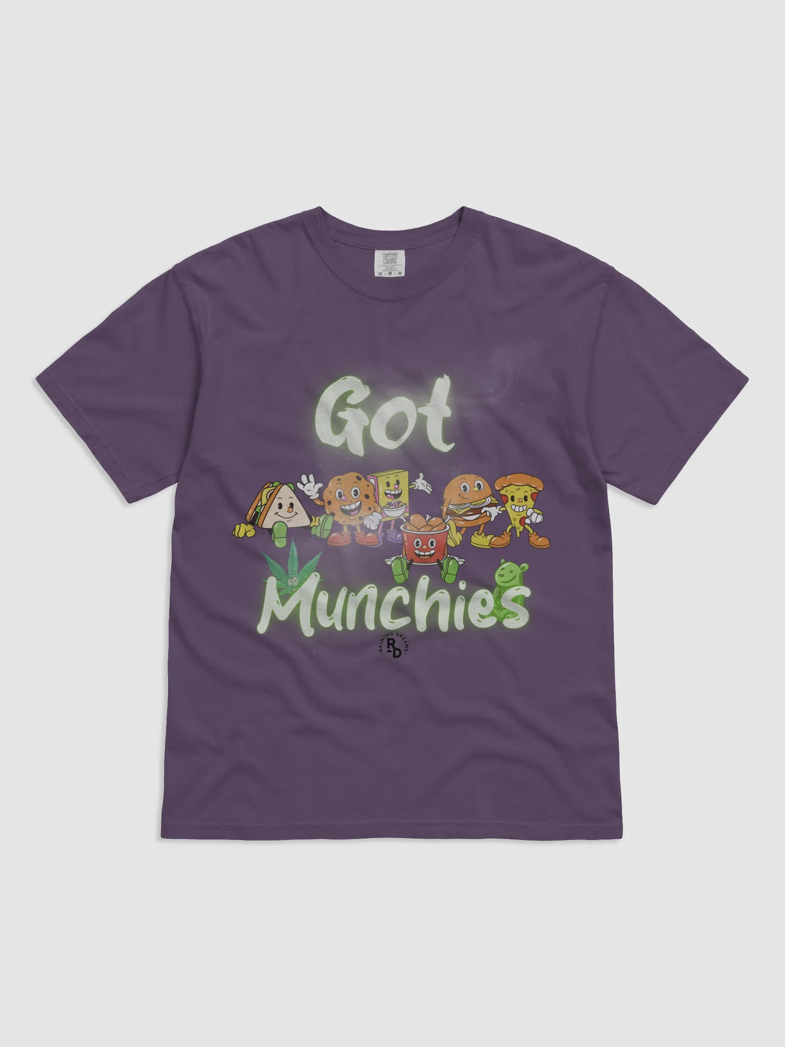 Munchies Madness product image (1)
