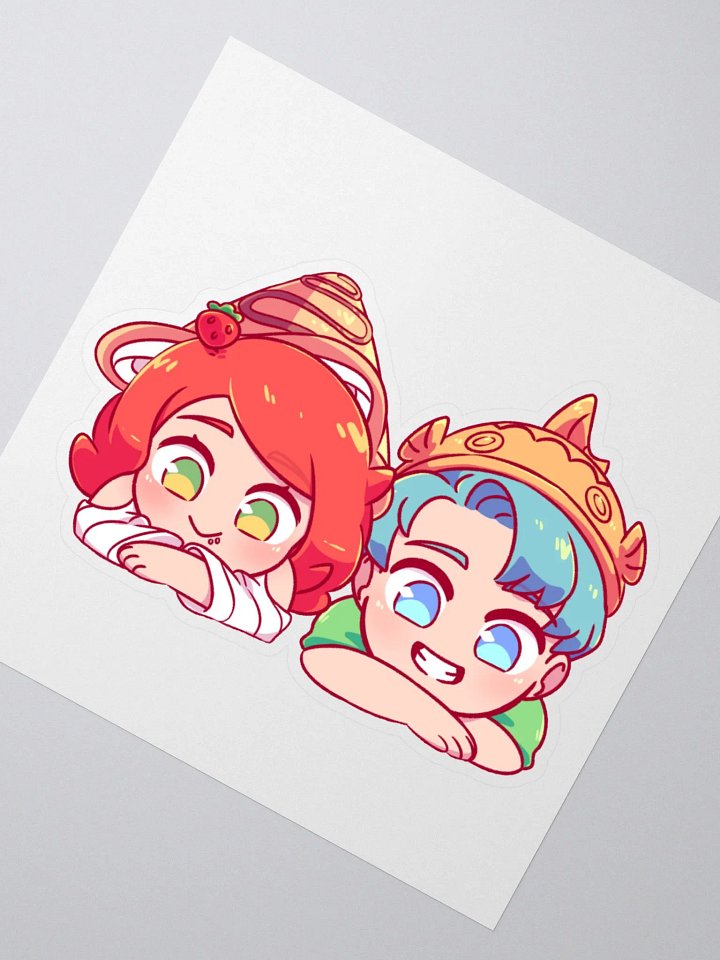 The Original Dorks product image (4)