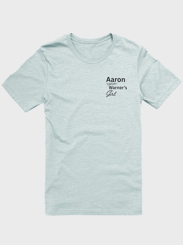 Aaron Warner's girl product image (3)