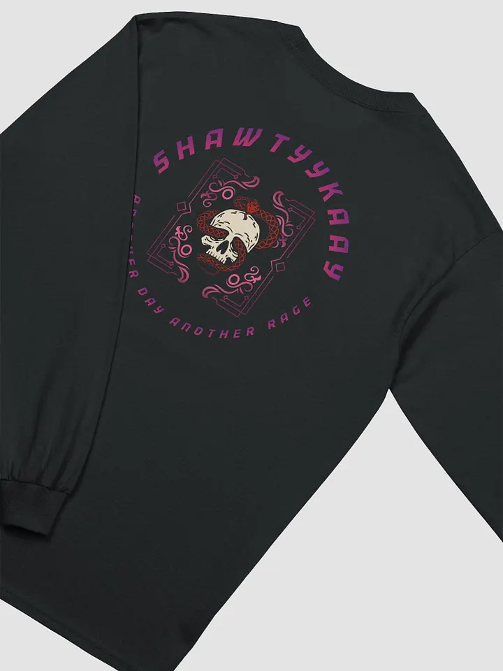 I <3 You Long Sleeve T-Shirt product image (4)