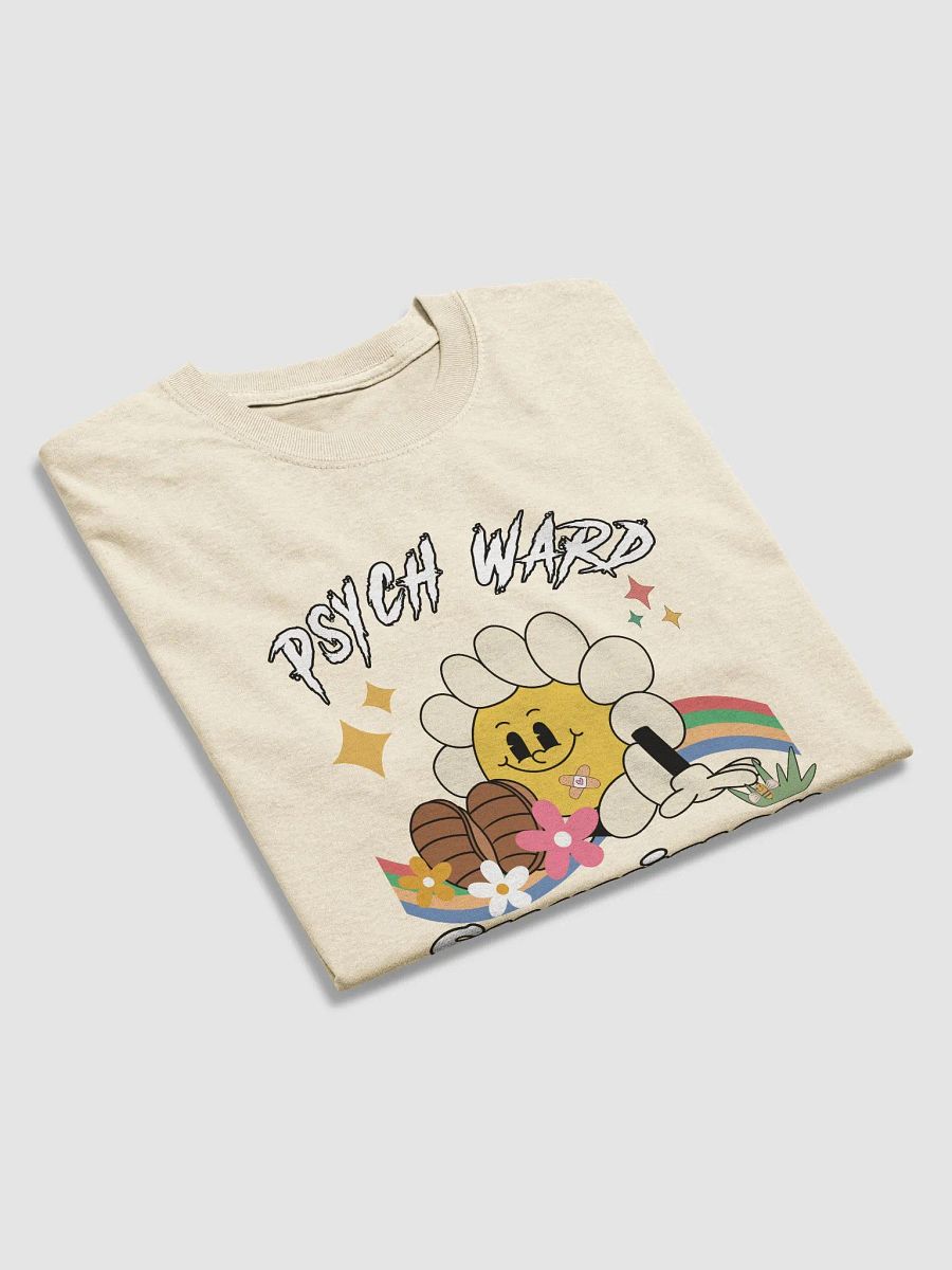 Psych ward survivor product image (3)