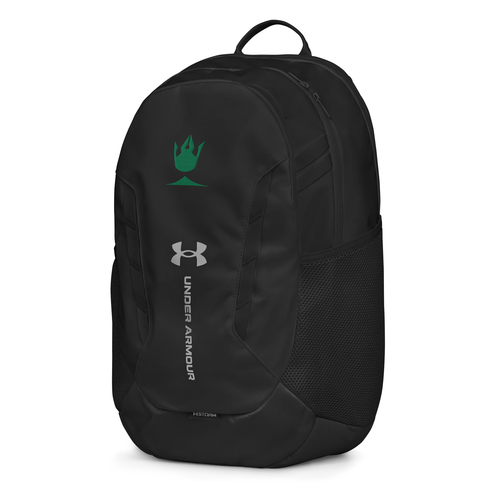 Pixaroma x Under Armour Backpack product image (4)