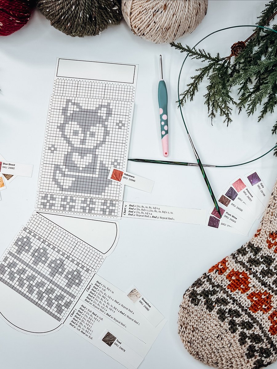 Create Your Holiday Style product image (3)