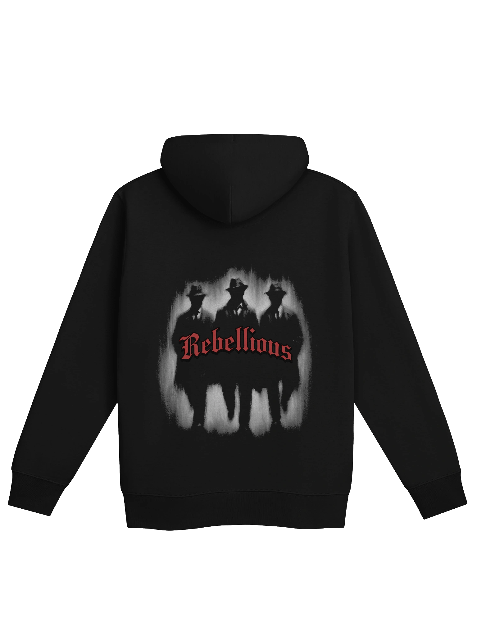 Rebellious product image (2)